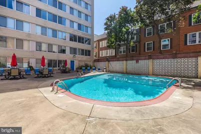 922 24th Street NW #115, Washington, DC 20037 - Photo 30