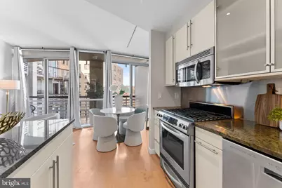 1300 13th Street NW #603, Washington, DC 20005 - Photo 8