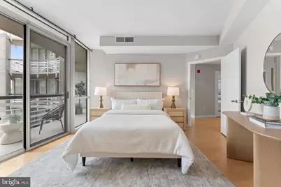 1300 13th Street NW #603, Washington, DC 20005 - Photo 14