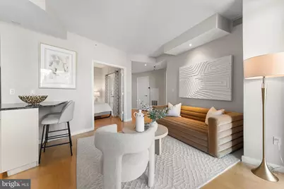 1300 13th Street NW #603, Washington, DC 20005 - Photo 6