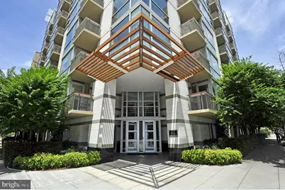 1300 13th Street NW #603, Washington, DC 20005 - Photo 2