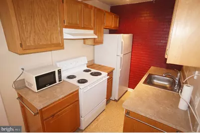 471 M Street NW #A, Washington, DC 20001 - Photo 2