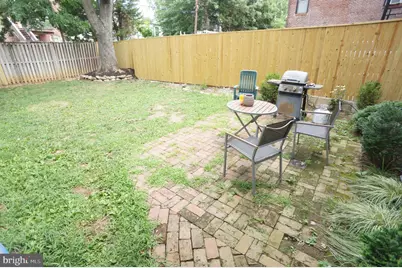 471 M Street NW #A, Washington, DC 20001 - Photo 10
