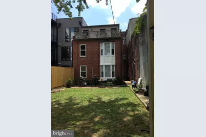 471 M Street NW #A, Washington, DC 20001 - Photo 12
