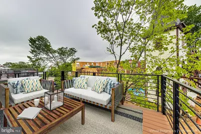 1601 North Carolina Avenue NE #1, Washington, DC 20002 - Photo 6