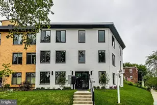 1601 North Carolina Ave NE, Washington, DC 20002 - Photo 10