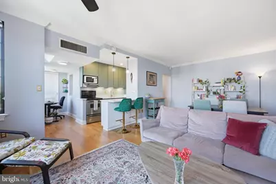 1701 16th NW #820, Washington, DC 20009 - Photo 2