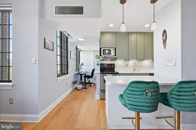 1701 16th NW #820, Washington, DC 20009 - Photo 6