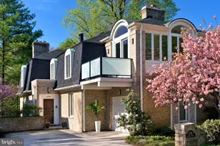 2746 Jenifer St NW, Washington, DC 20015 - Photo 1