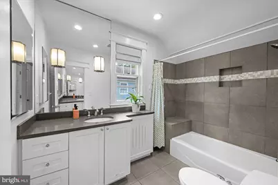 3828 Livingston Street NW, Washington, DC 20015 - Photo 12