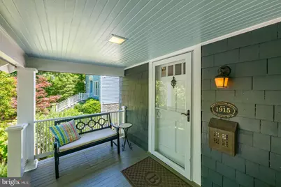 3828 Livingston Street NW, Washington, DC 20015 - Photo 2