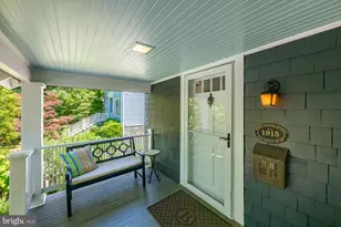 3828 Livingston St NW, Washington, DC 20015 - Photo 2