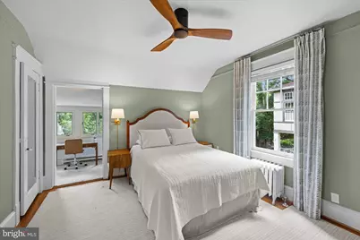 3828 Livingston Street NW, Washington, DC 20015 - Photo 10