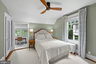 3828 Livingston St NW, Washington, DC 20015 - Photo 10