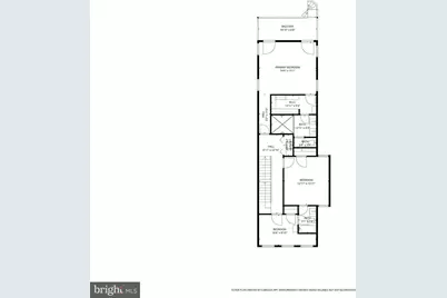1151 Oates Street NE #3, Washington, DC 20002 - Photo 42