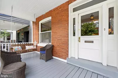 4224 8th Street NW, Washington, DC 20011 - Photo 4