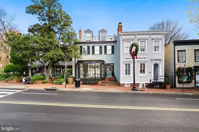 1675 Wisconsin Avenue NW, Washington, DC 20007 - Photo 2