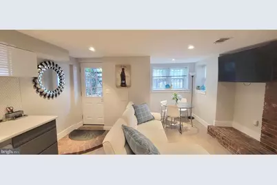 41 Q Street NW #B, Washington, DC 20001 - Photo 1