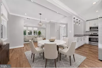 1717 Evarts Street NE, Washington, DC 20018 - Photo 8