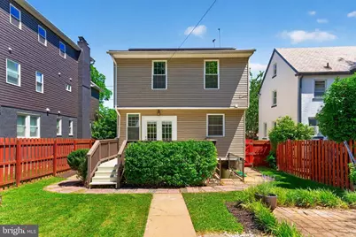 1717 Evarts Street NE, Washington, DC 20018 - Photo 28
