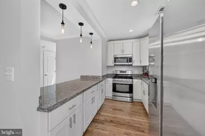 1717 Evarts Street NE, Washington, DC 20018 - Photo 6