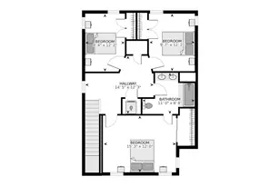 1717 Evarts St NE, Washington, DC 20018 - Photo 30