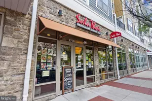 1717 Evarts St NE, Washington, DC 20018 - Photo 36