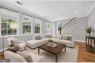1717 Evarts Street NE, Washington, DC 20018 - Photo 4