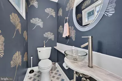 1717 Evarts Street NE, Washington, DC 20018 - Photo 10