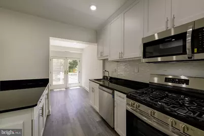 514 Missouri Avenue NW, Washington, DC 20011 - Photo 12