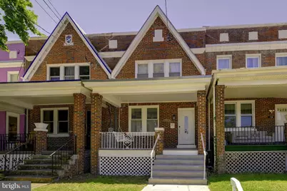514 Missouri Avenue NW, Washington, DC 20011 - Photo 1