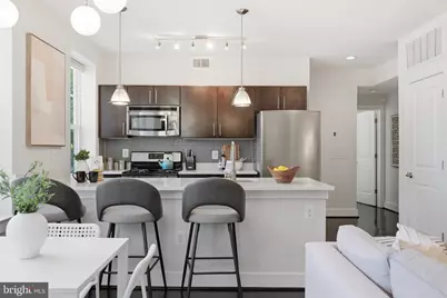 4226 7th Street NW #204, Washington, DC 20011 - Photo 8