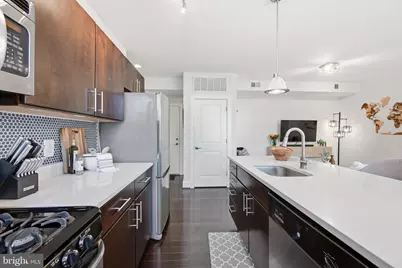 4226 7th Street NW #204, Washington, DC 20011 - Photo 6