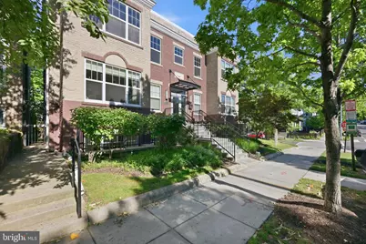 4226 7th Street NW #204, Washington, DC 20011 - Photo 20