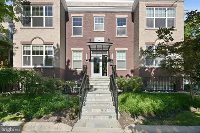4226 7th Street NW #204, Washington, DC 20011 - Photo 2