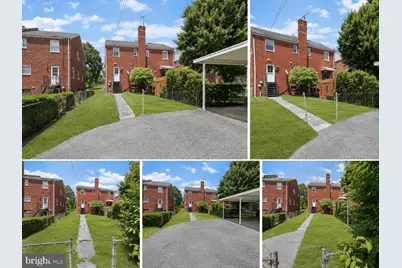 4910 Sargent Road NE, Washington, DC 20017 - Photo 16