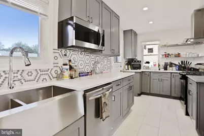4910 Sargent Road NE, Washington, DC 20017 - Photo 2