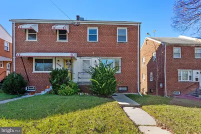 4910 Sargent Road NE, Washington, DC 20017 - Photo 1