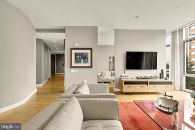 1177 22nd Street NW #3K, Washington, DC 20037 - Photo 12