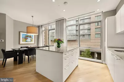 1177 22nd Street NW #3K, Washington, DC 20037 - Photo 24