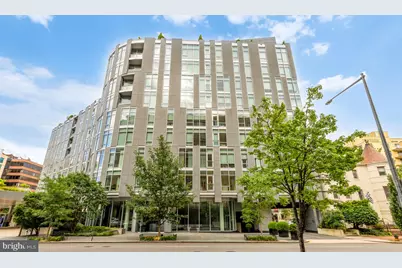 1177 22nd Street NW #3K, Washington, DC 20037 - Photo 2