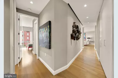 1177 22nd Street NW #3K, Washington, DC 20037 - Photo 8