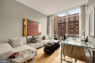 1177 22nd Street NW #3K, Washington, DC 20037 - Photo 14
