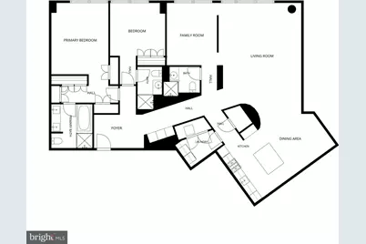 1177 22nd Street NW #3K, Washington, DC 20037 - Photo 40