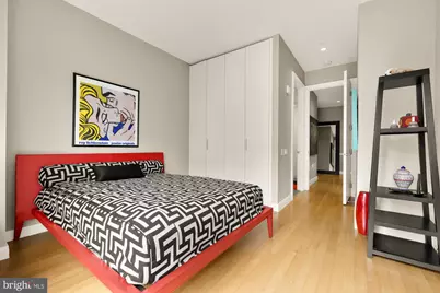 1177 22nd Street NW #3K, Washington, DC 20037 - Photo 30