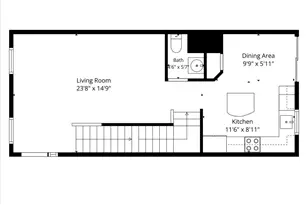 121 Danbury St SW, Washington, DC 20032 - Photo 16