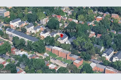 121 Danbury Street SW, Washington, DC 20032 - Photo 38