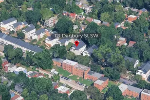121 Danbury St SW, Washington, DC 20032 - Photo 38