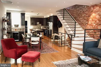 2128 1st Street NW #2, Washington, DC 20001 - Photo 2