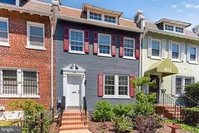 455 15th Street NE, Washington, DC 20002 - Photo 1